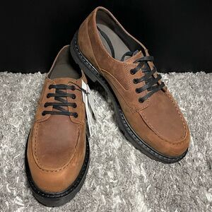 NWT Zara Men’s Leather Sport Shoes